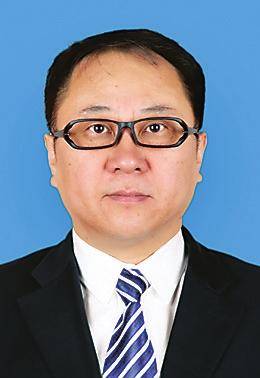 王立群（吉林省商务厅党组成员、副厅长）