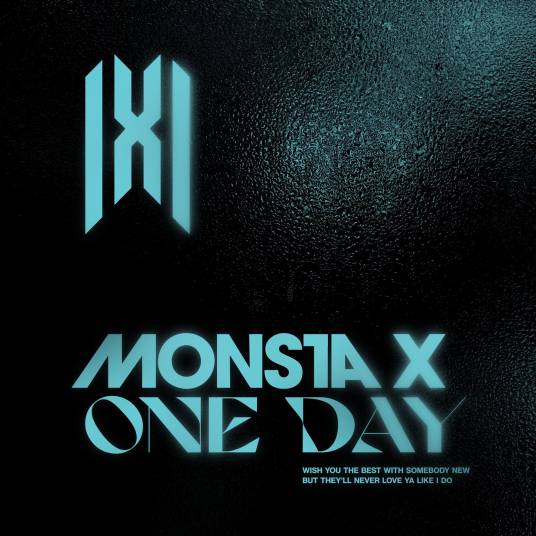 One Day（MONSTA X演唱歌曲）