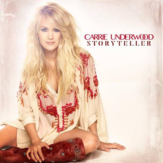 Heartbeat（Carrie Underwood单曲）