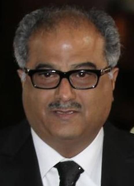 Boney Kapoor