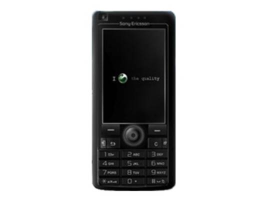 SonyEricssonK830i