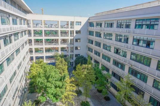 成都中医药大学医学技术学院