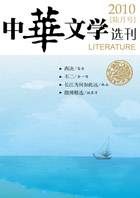 中华文学选刊