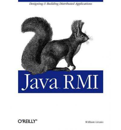 java.rmi