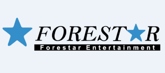 FORESTAR娱乐经纪公司