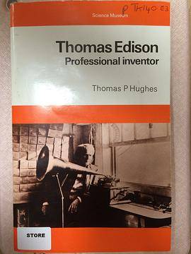 Thomas Edison（1976年Pendragon House Inc.出版的图书）