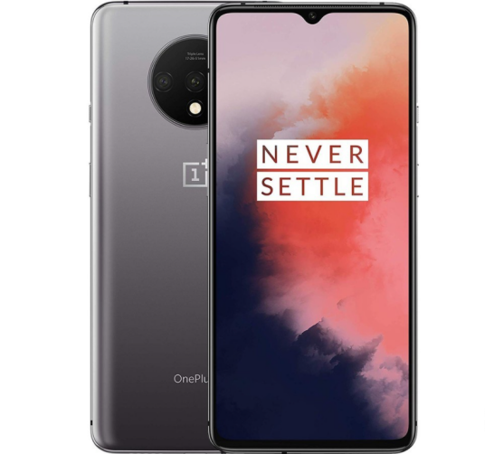 OnePlus 7T