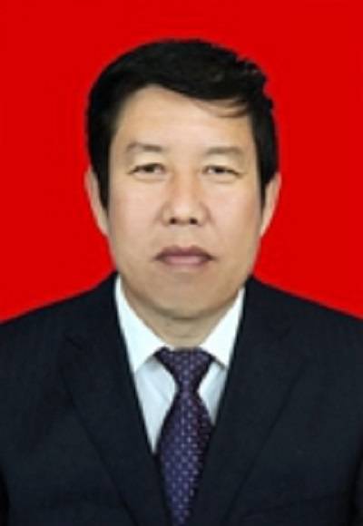 马聪（甘肃河西学院党委常委、纪委书记）