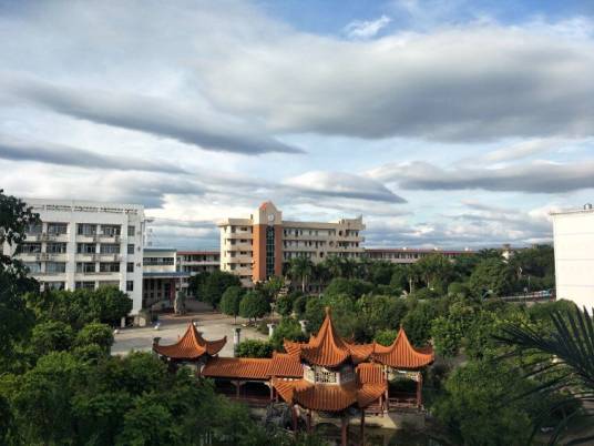 南宁市武鸣区武鸣中学