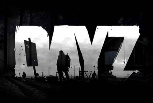 DayZ模组