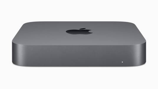 Mac mini(2018)