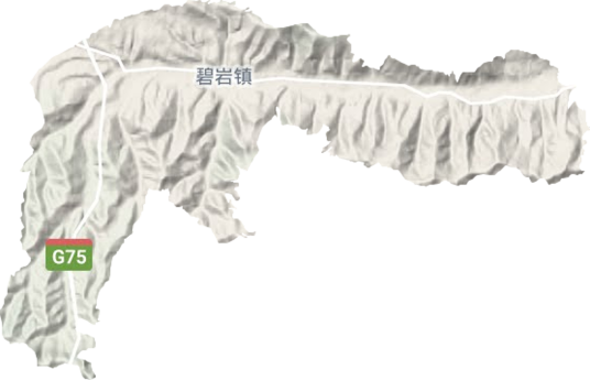 碧岩镇