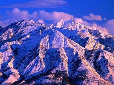 奥利匹斯山