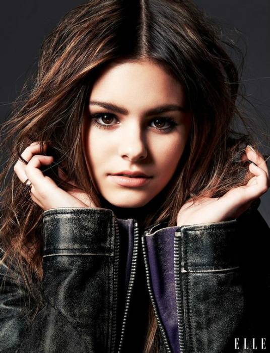 Jacquie Lee