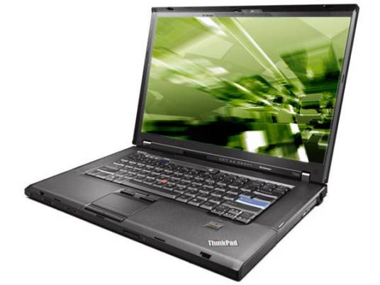 ThinkPad T500(2055DC1)