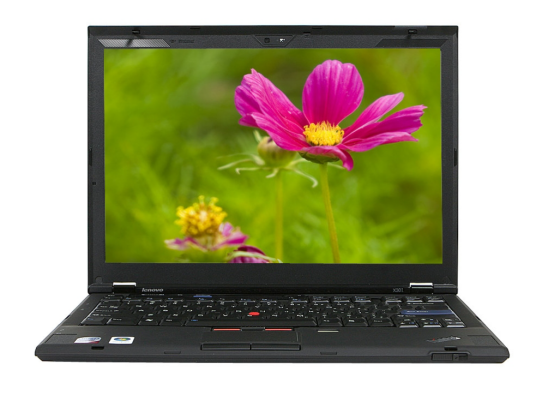 ThinkPad X301(2774HH1)