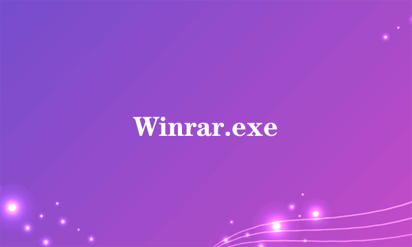 Winrar.exe