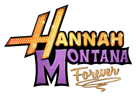 Hannah Montana Forever