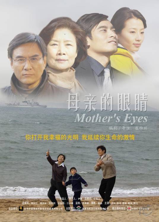 母亲的眼睛（2008年吕中主演电影）