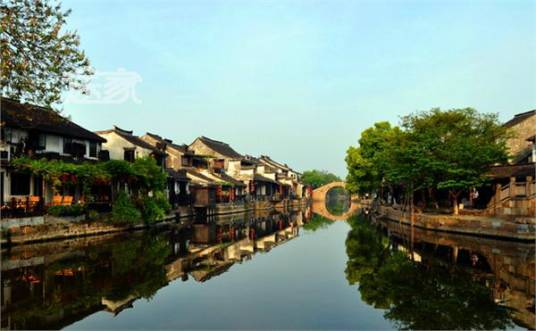 浙江民居（地方建筑流派）