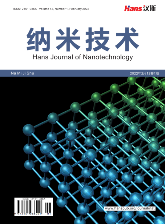 纳米技术（汉斯出版社期刊）