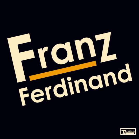 Franz Ferdinand（2004年法兰兹‧费迪南乐队发行专辑）