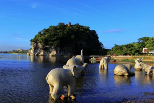 象山（云南省旅游景区）