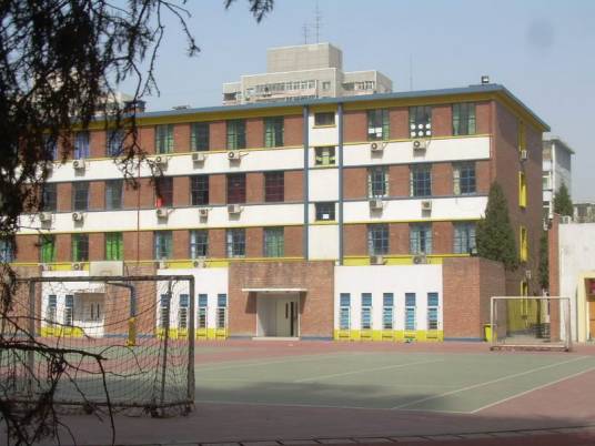 北京BISS国际学校