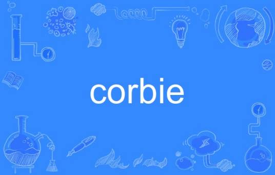 corbie