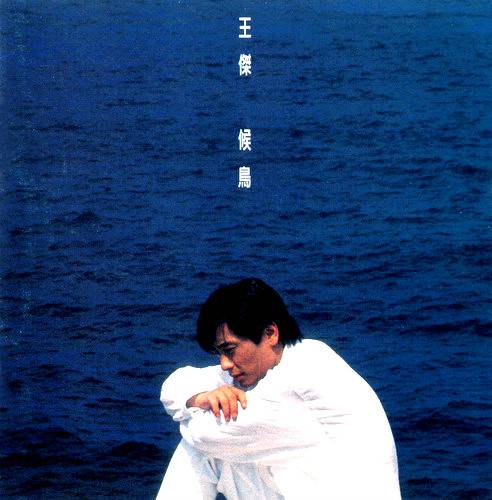 候鸟（1994年发行王杰第14张普通话专辑）