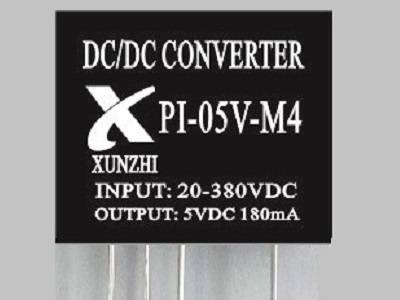 DC/DC模块电源