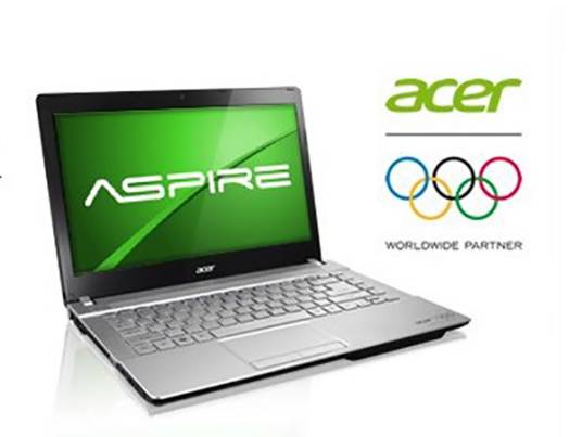 Acer V3-571G-52454G1TMass（奥运纪念版）