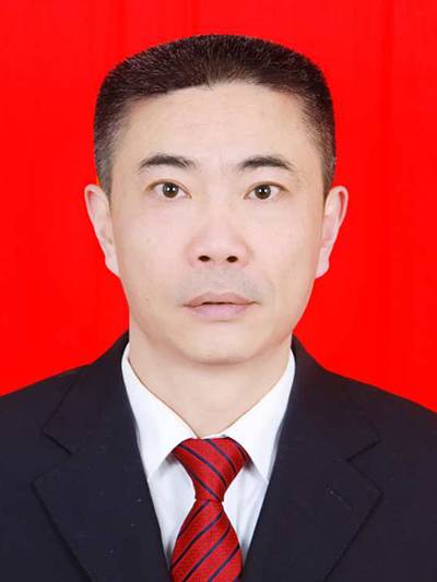 杨志宏（四川省广元市纪委常委、市监委委员）