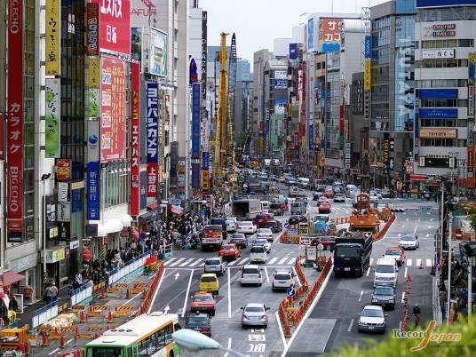 上野（东京都台东区）