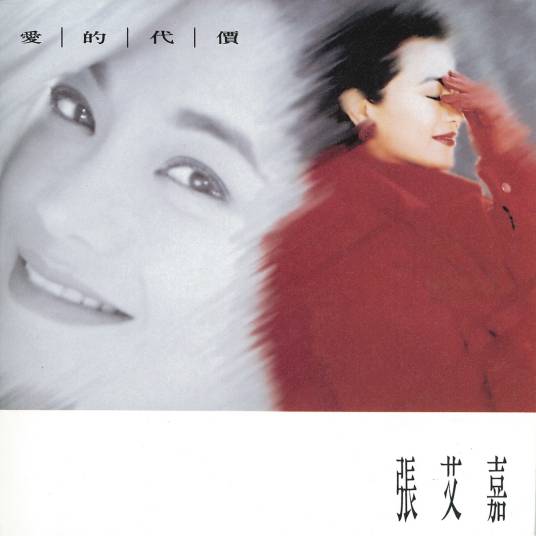 爱的代价（1992年张艾嘉演唱歌曲）