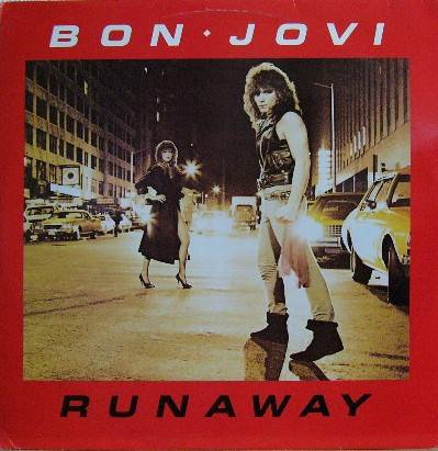 runaway（Bon Jovi演唱歌曲）