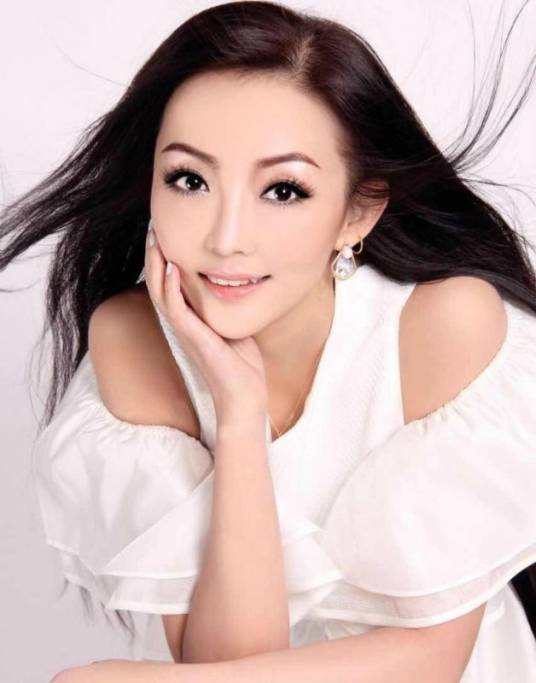 李美（中国女歌手）