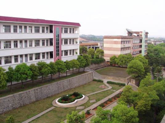 永州开放大学