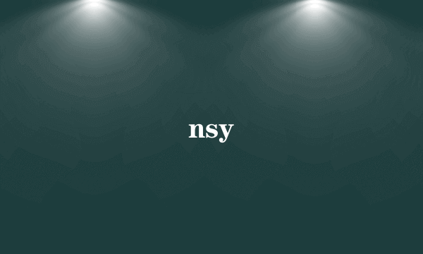 nsy