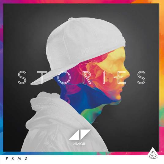 Stories（Avicii的歌曲专辑）