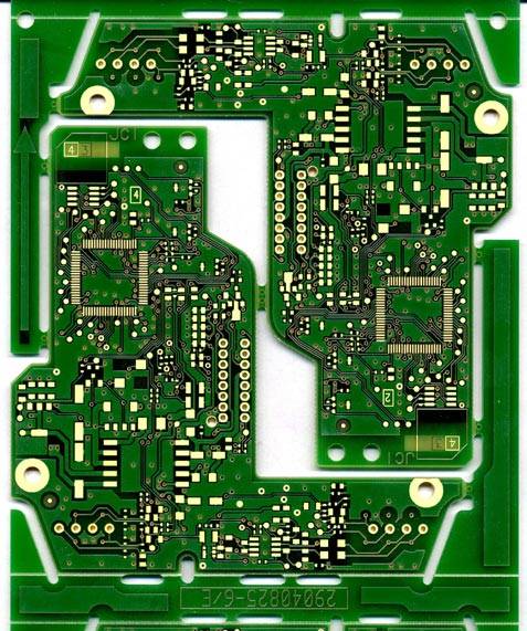 PCB板技术