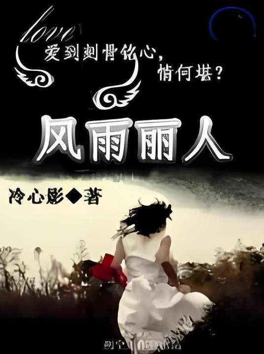 风雨丽人（冷心影创作小说）