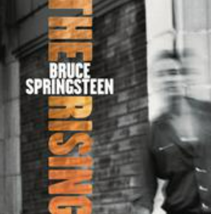 paradise（Bruce Springsteen的歌曲）