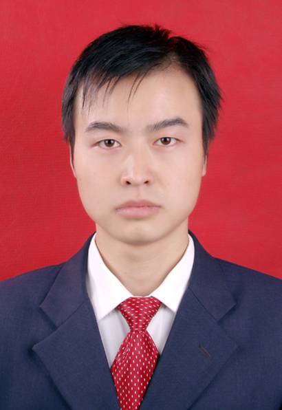 李虎（陕西理工大学博士）