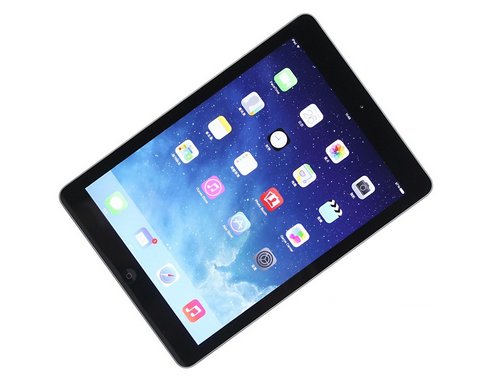 苹果iPad Air（16GB/WiFi版）