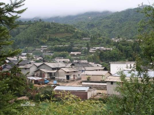 平河村（云南德宏州潞西市风平镇下辖村）