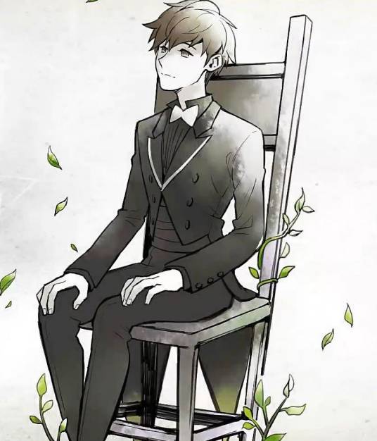 Hans（游戏《Deemo》中登场的角色）