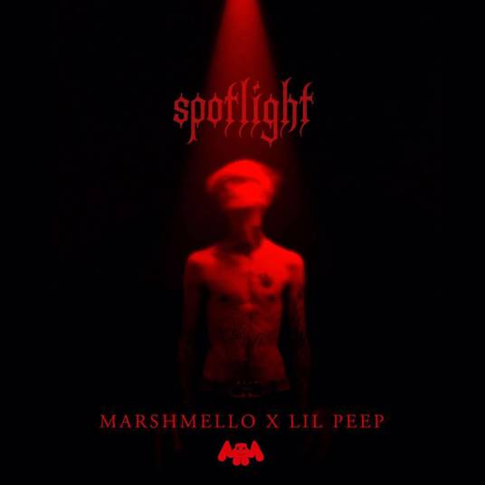 Spotlight（Marshmello/Lil Peep合作歌曲）