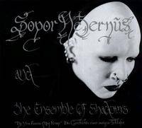 sopor anternus