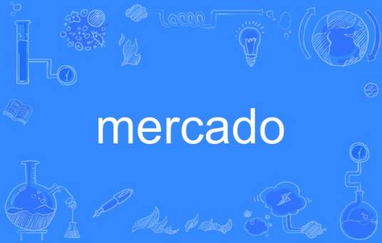 mercado